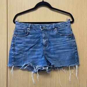 American Eagle Denim Shorts